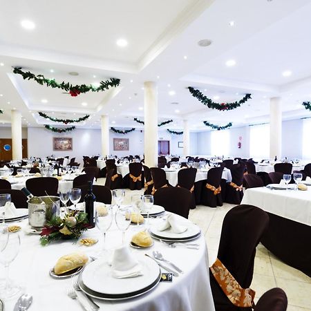 אנטקרה Hotel Lozano מראה חיצוני תמונה