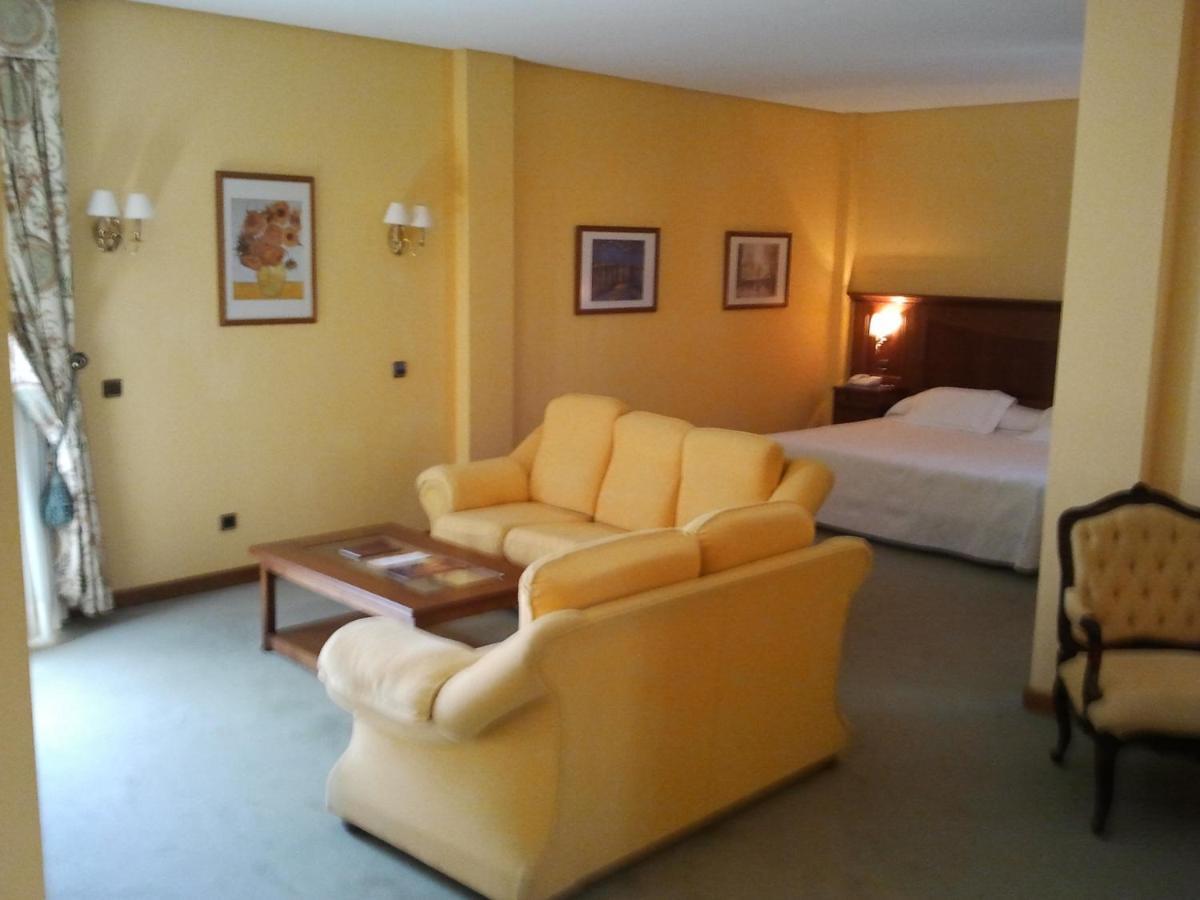 אנטקרה Hotel Lozano חדר תמונה