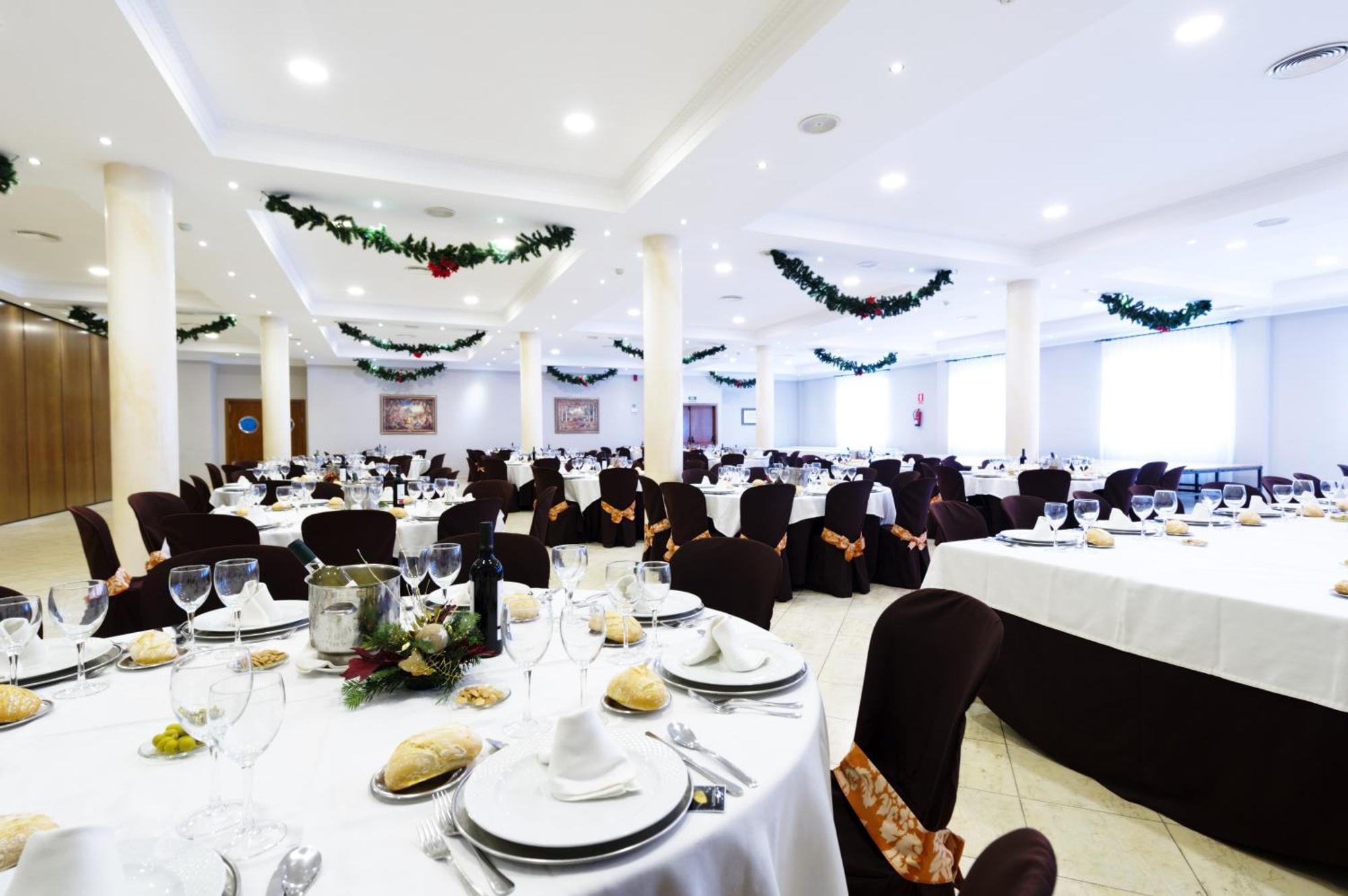 אנטקרה Hotel Lozano מראה חיצוני תמונה